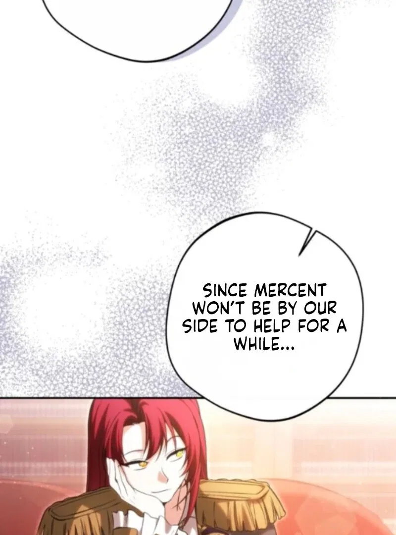 The Villainous Tyrant Has Returned Chapter 66 – Page 95