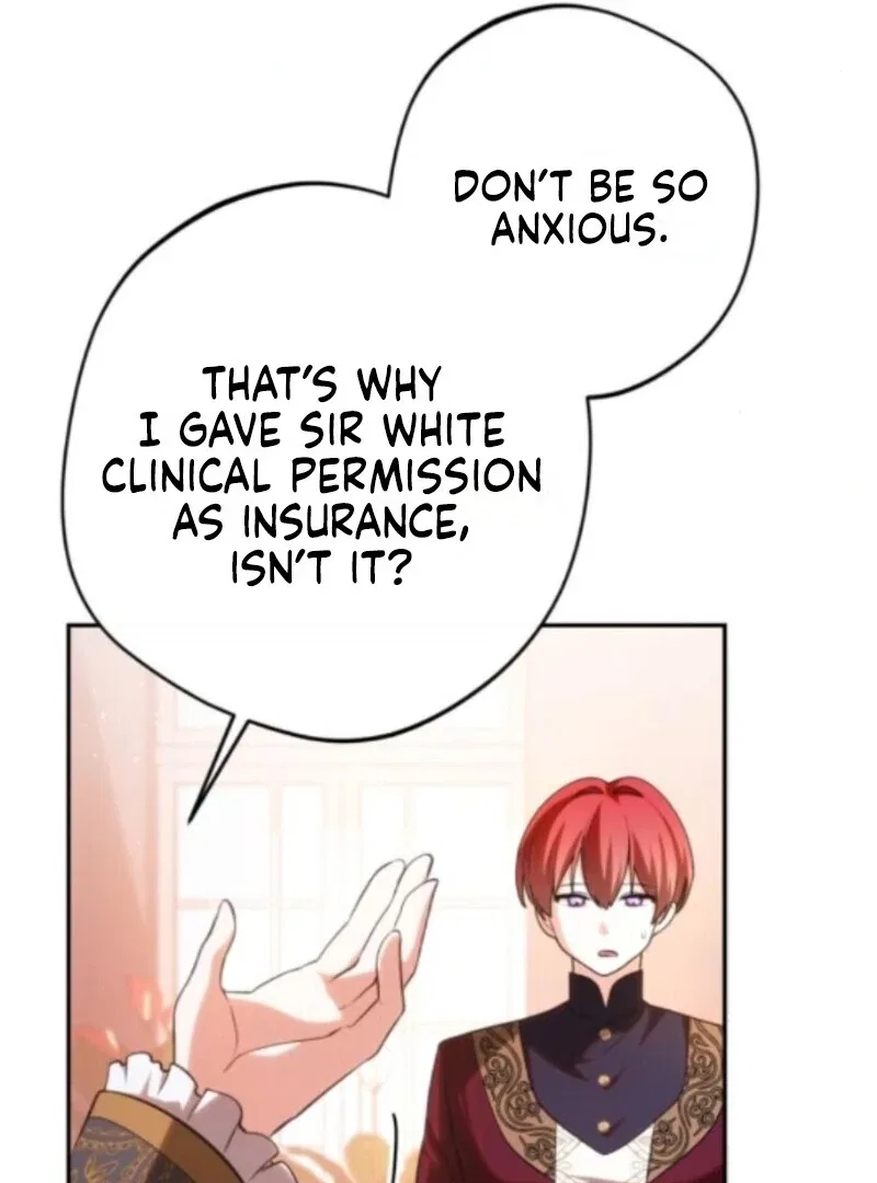 The Villainous Tyrant Has Returned Chapter 66 – Page 98