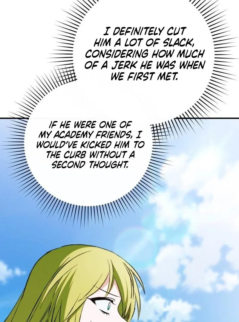 The Villainous Tyrant Has Returned Chapter 65 – Page 7