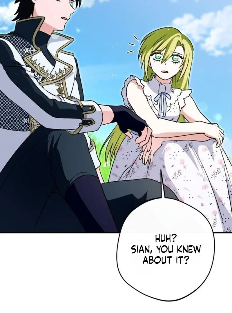 The Villainous Tyrant Has Returned Chapter 65 – Page 19