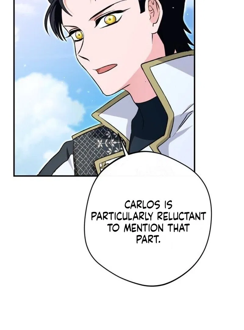 The Villainous Tyrant Has Returned Chapter 65 – Page 21