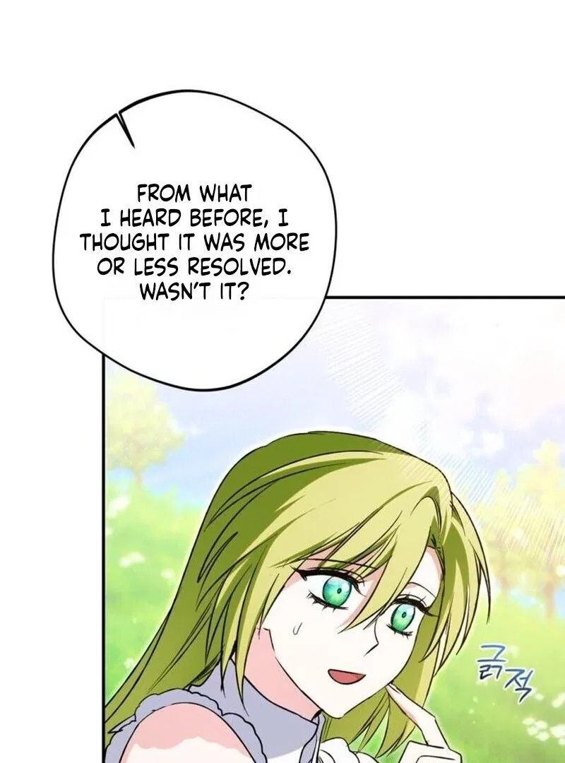 The Villainous Tyrant Has Returned Chapter 65 – Page 22
