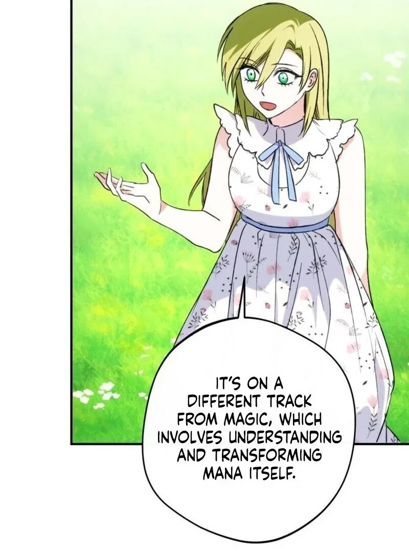 The Villainous Tyrant Has Returned Chapter 65 – Page 35