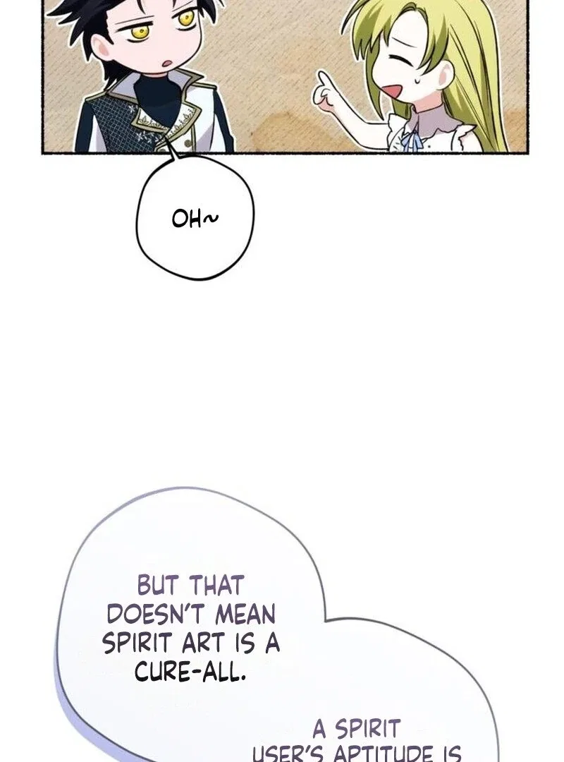 The Villainous Tyrant Has Returned Chapter 65 – Page 37