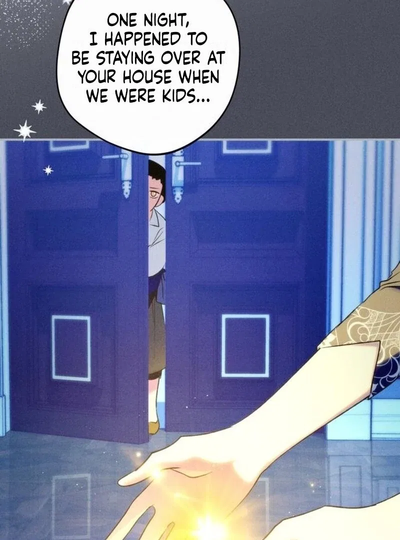 The Villainous Tyrant Has Returned Chapter 65 – Page 49