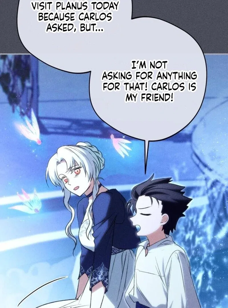 The Villainous Tyrant Has Returned Chapter 65 – Page 86
