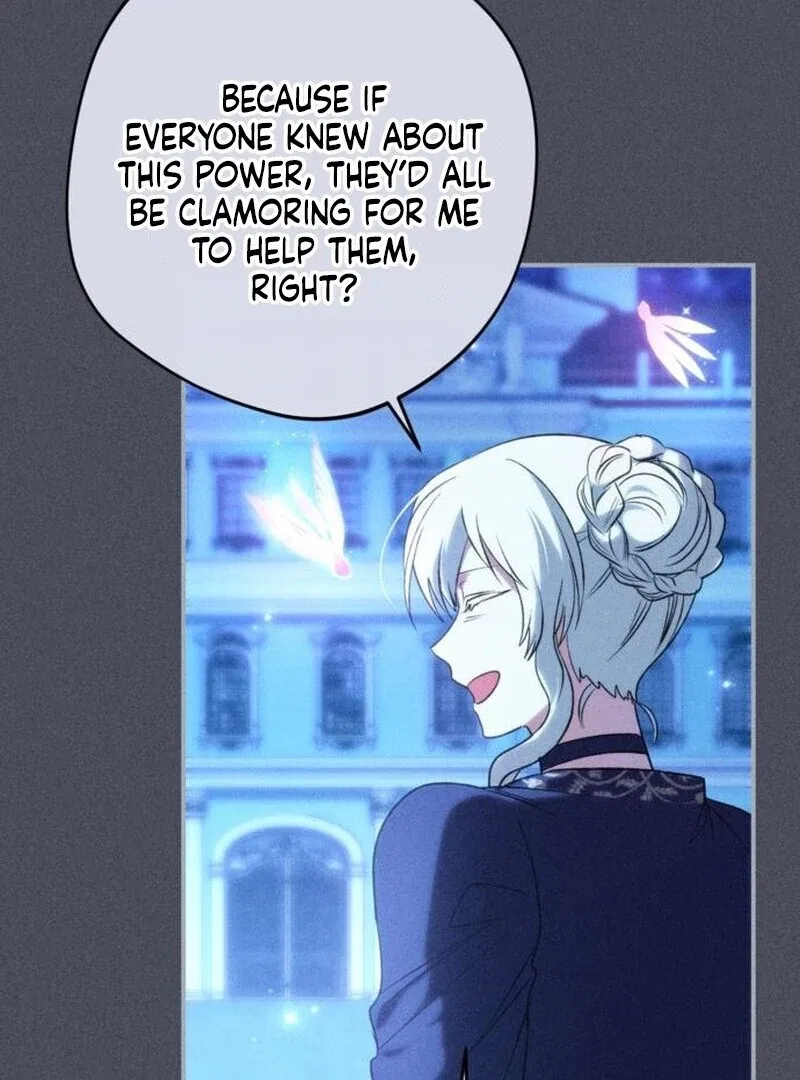 The Villainous Tyrant Has Returned Chapter 65 – Page 93