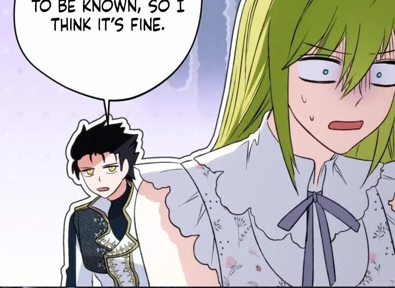 The Villainous Tyrant Has Returned Chapter 65 – Page 110