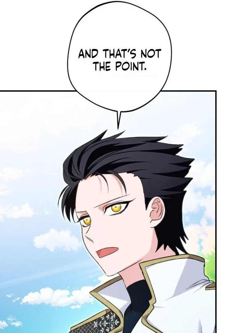 The Villainous Tyrant Has Returned Chapter 65 – Page 112