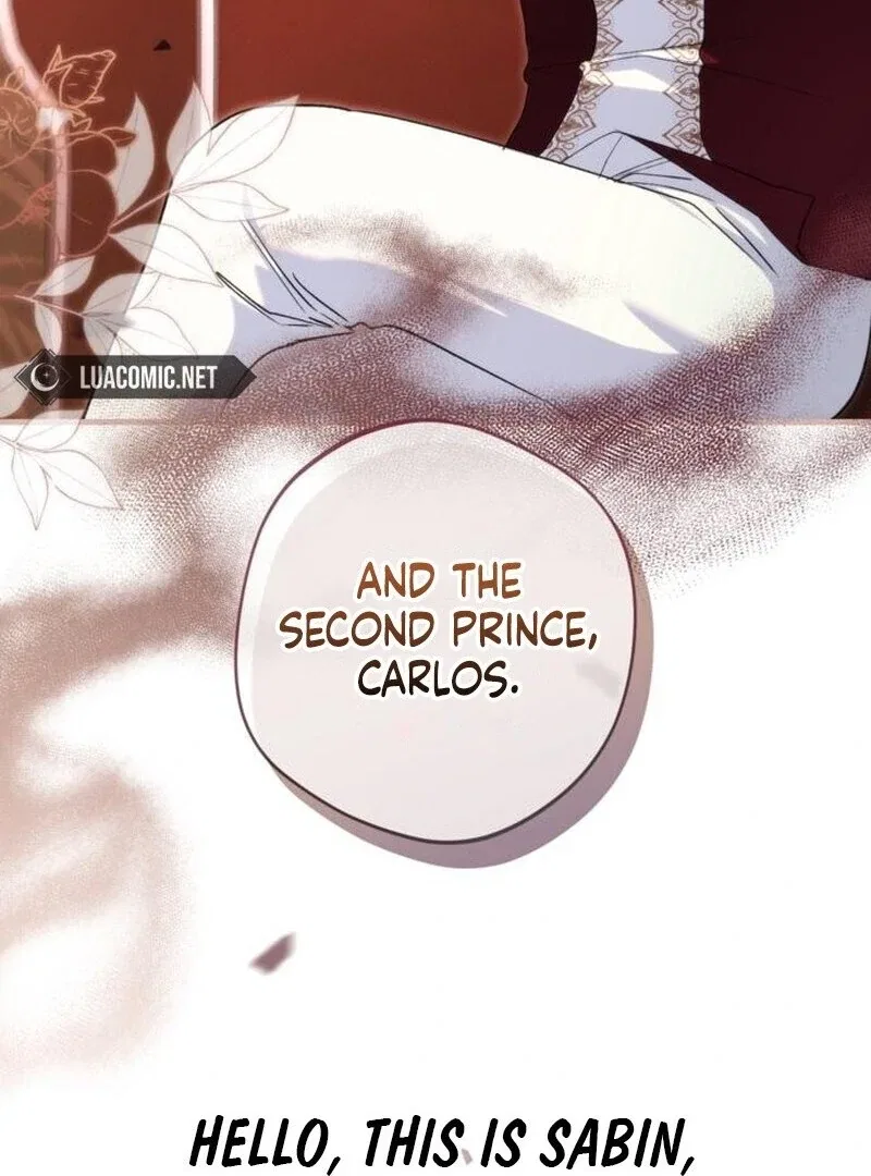 The Villainous Tyrant Has Returned Chapter 65 – Page 128