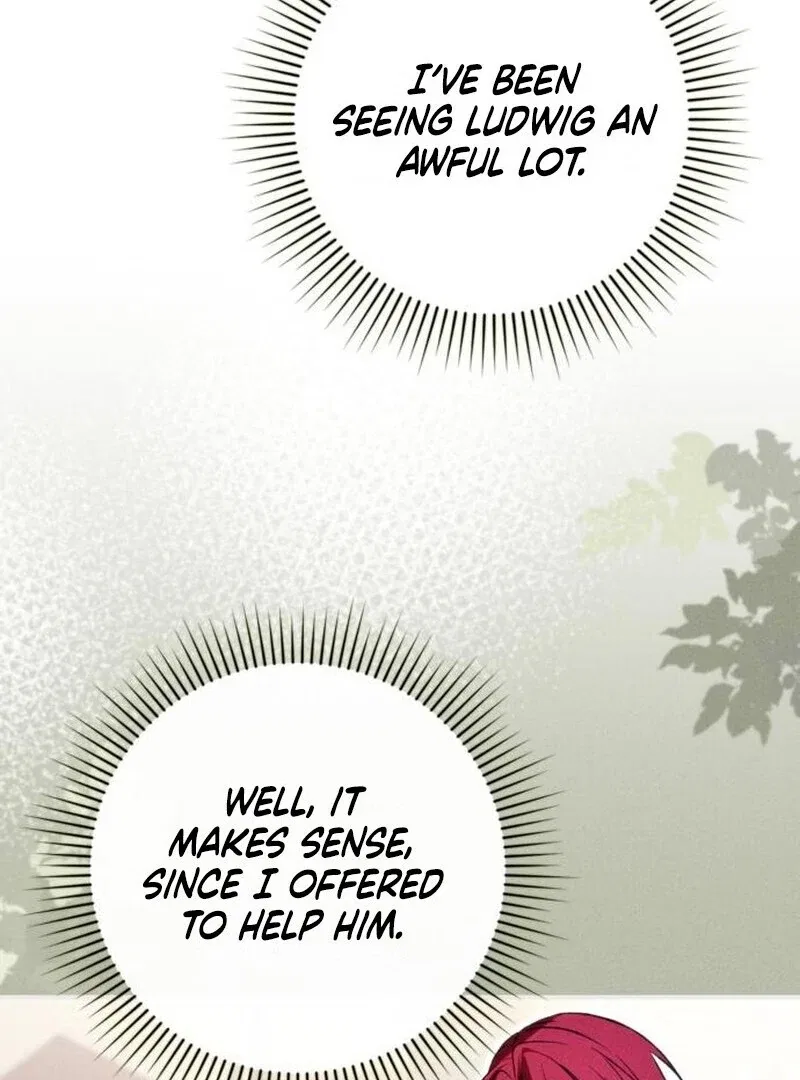 The Villainous Tyrant Has Returned Chapter 64 – Page 8
