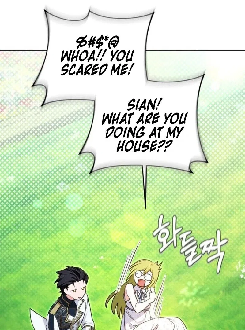 The Villainous Tyrant Has Returned Chapter 64 – Page 28