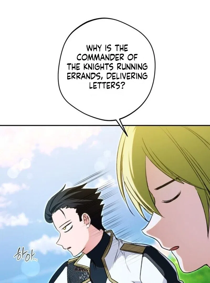 The Villainous Tyrant Has Returned Chapter 64 – Page 30