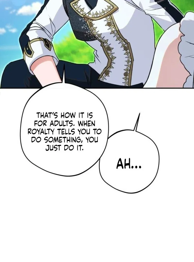 The Villainous Tyrant Has Returned Chapter 64 – Page 31
