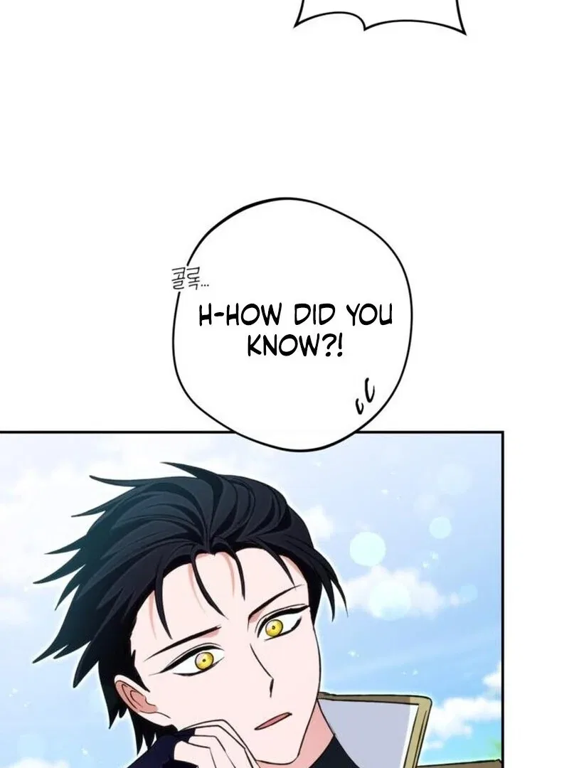 The Villainous Tyrant Has Returned Chapter 64 – Page 35