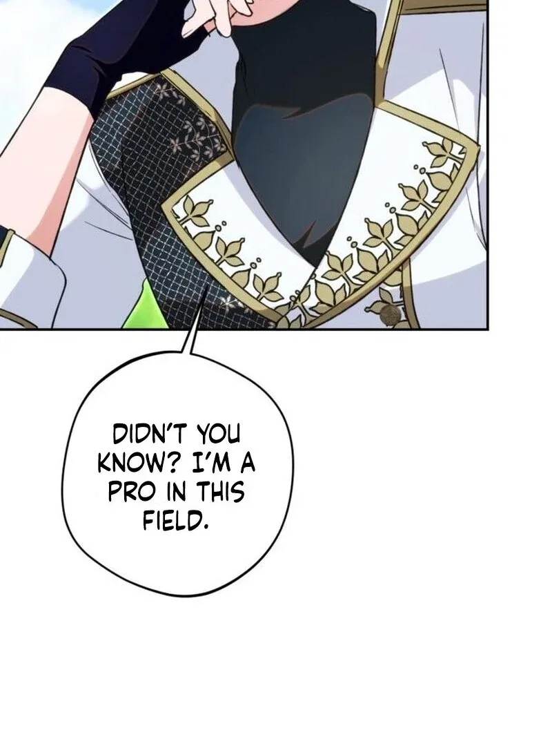 The Villainous Tyrant Has Returned Chapter 64 – Page 36