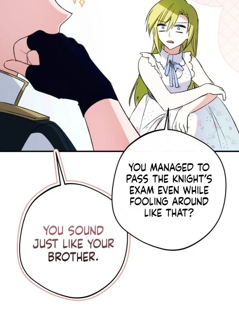 The Villainous Tyrant Has Returned Chapter 64 – Page 38