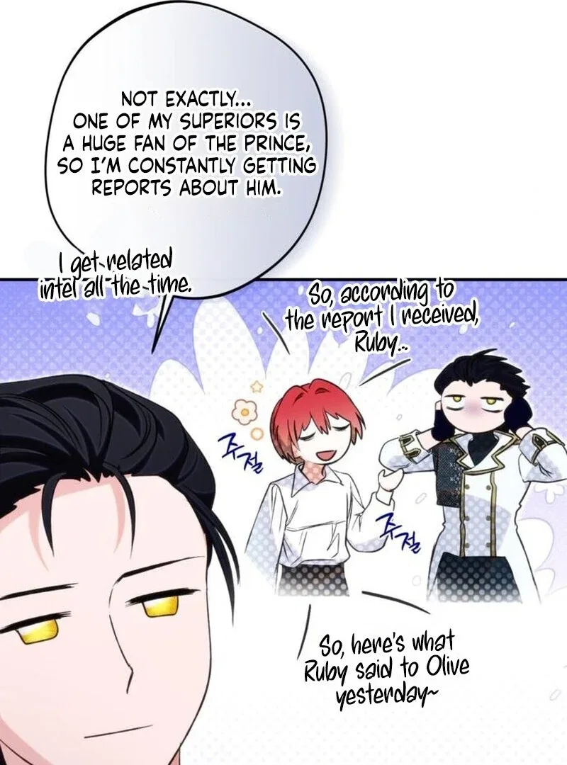 The Villainous Tyrant Has Returned Chapter 64 – Page 41