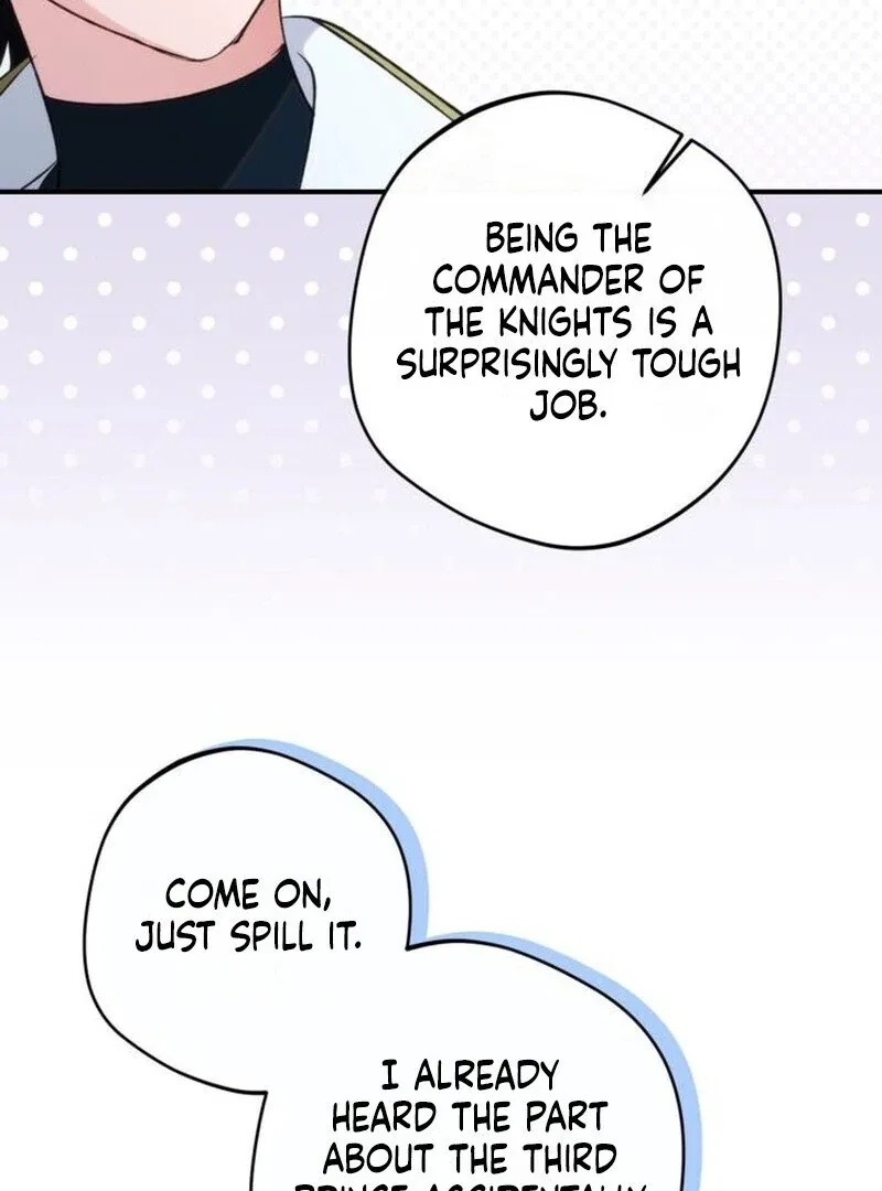 The Villainous Tyrant Has Returned Chapter 64 – Page 42