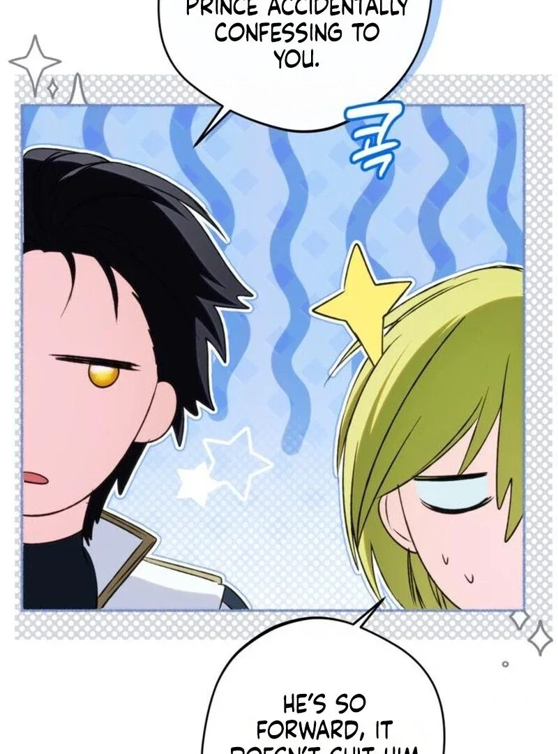 The Villainous Tyrant Has Returned Chapter 64 – Page 43