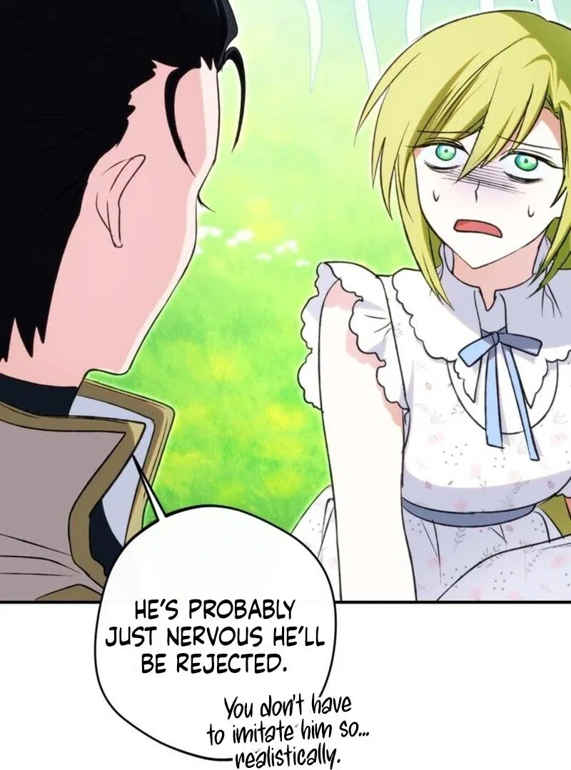 The Villainous Tyrant Has Returned Chapter 64 – Page 47