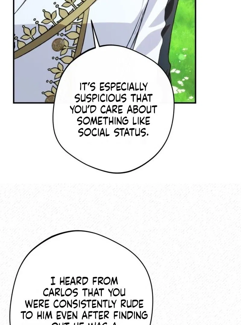 The Villainous Tyrant Has Returned Chapter 64 – Page 51