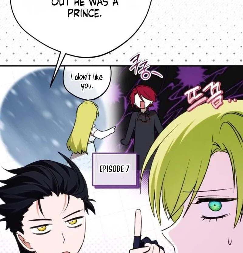 The Villainous Tyrant Has Returned Chapter 64 – Page 52