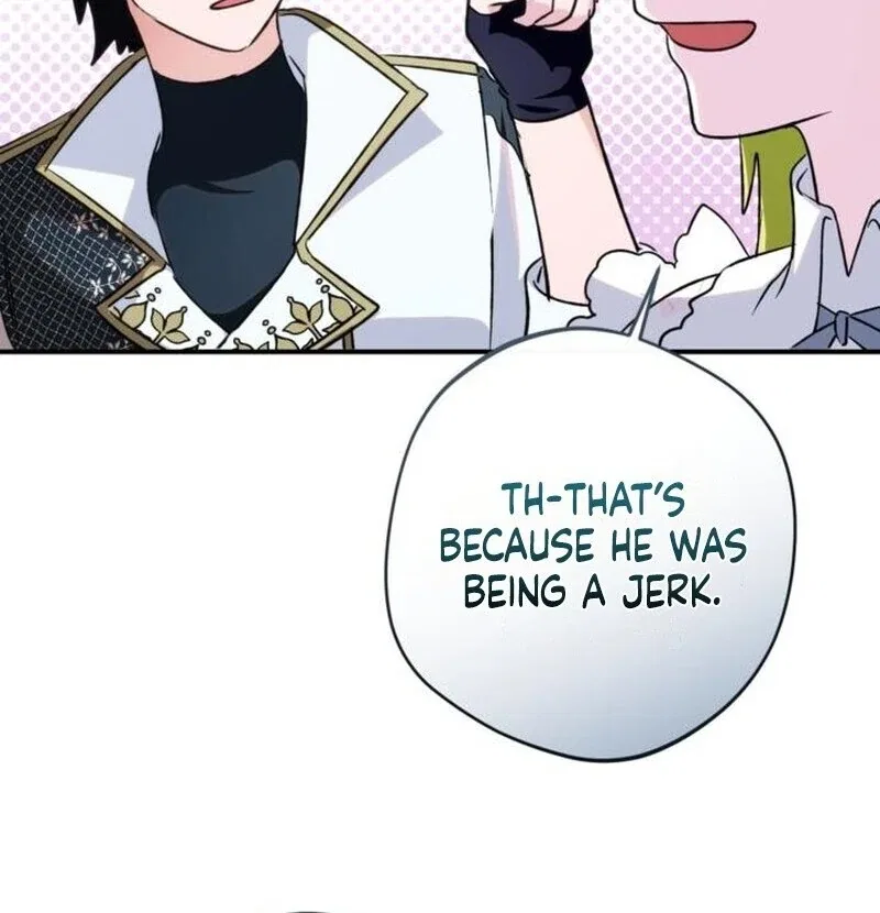 The Villainous Tyrant Has Returned Chapter 64 – Page 53