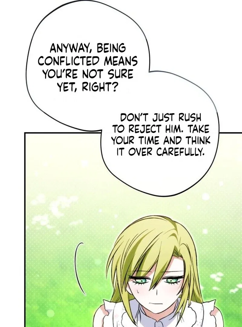 The Villainous Tyrant Has Returned Chapter 64 – Page 54