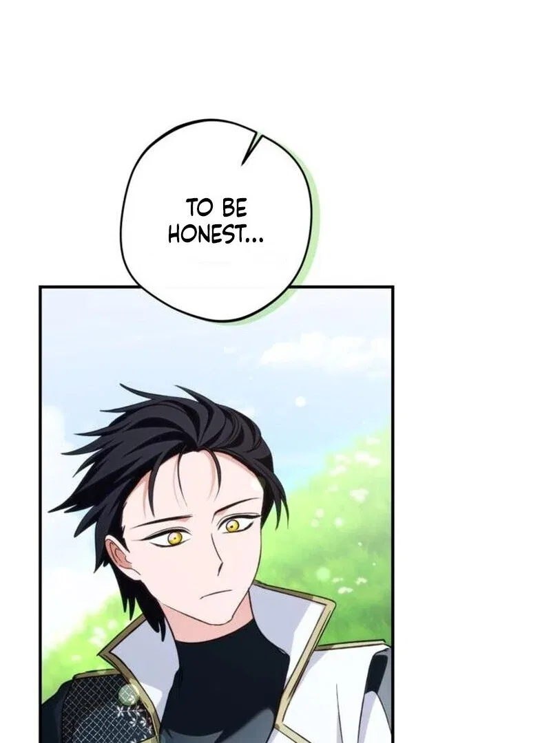 The Villainous Tyrant Has Returned Chapter 64 – Page 56