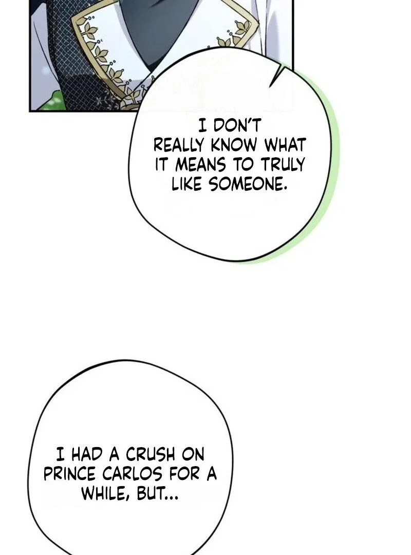 The Villainous Tyrant Has Returned Chapter 64 – Page 57