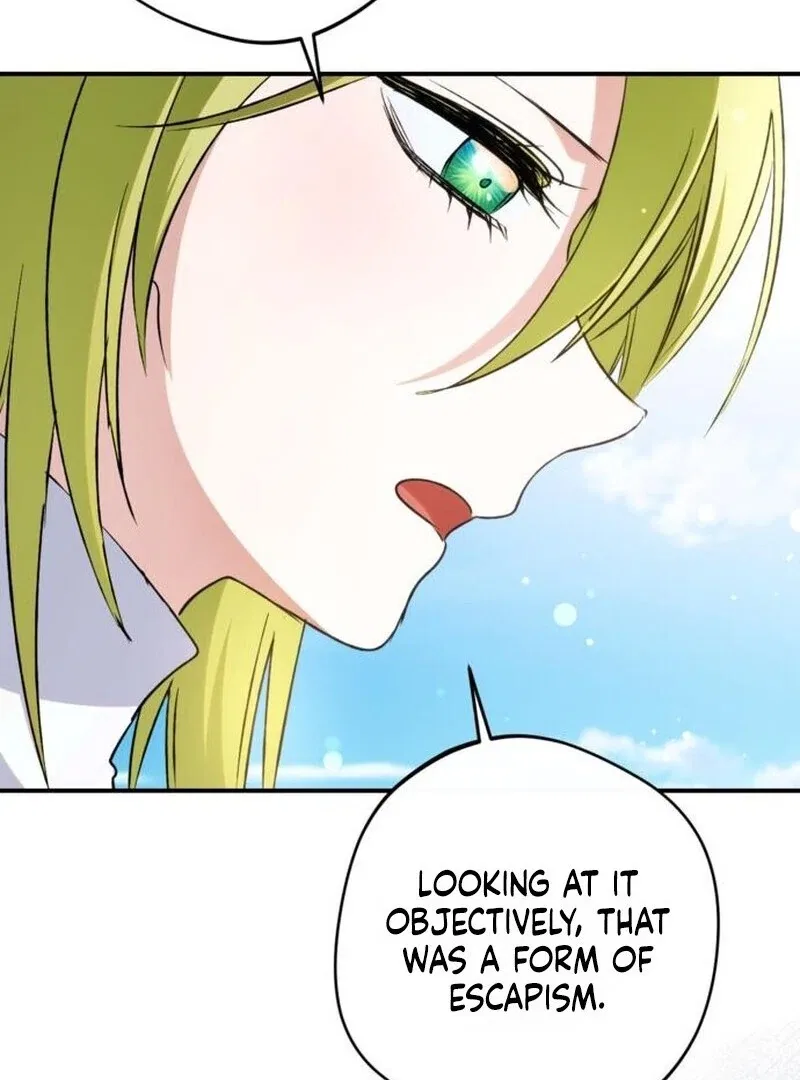 The Villainous Tyrant Has Returned Chapter 64 – Page 58