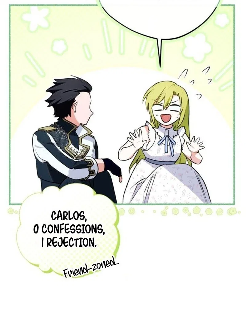 The Villainous Tyrant Has Returned Chapter 64 – Page 62