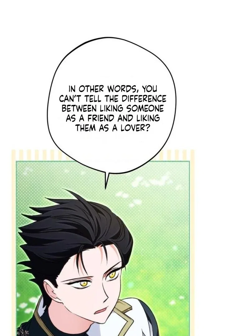 The Villainous Tyrant Has Returned Chapter 64 – Page 63