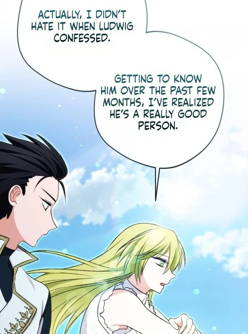 The Villainous Tyrant Has Returned Chapter 64 – Page 65