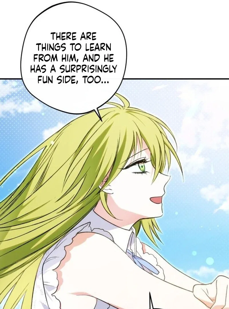 The Villainous Tyrant Has Returned Chapter 64 – Page 68