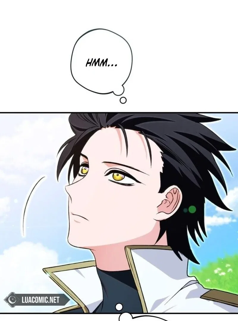 The Villainous Tyrant Has Returned Chapter 64 – Page 71