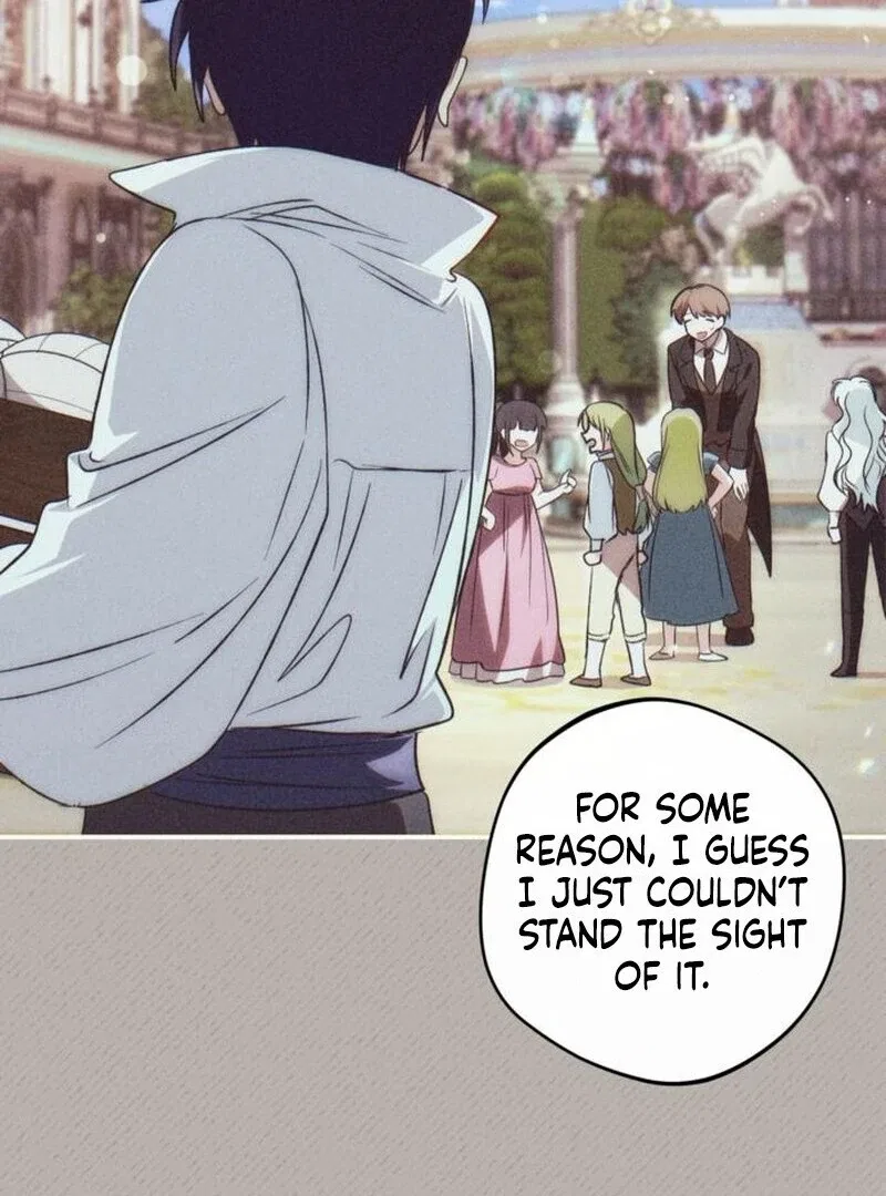 The Villainous Tyrant Has Returned Chapter 64 – Page 79