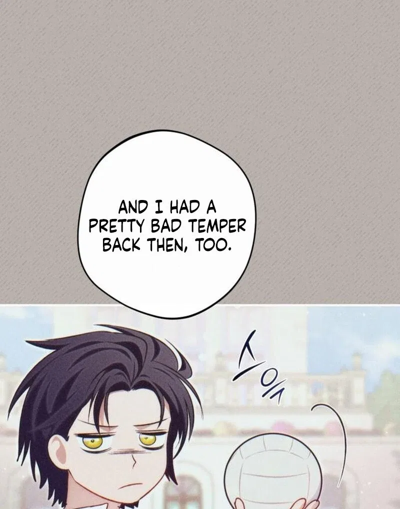 The Villainous Tyrant Has Returned Chapter 64 – Page 80