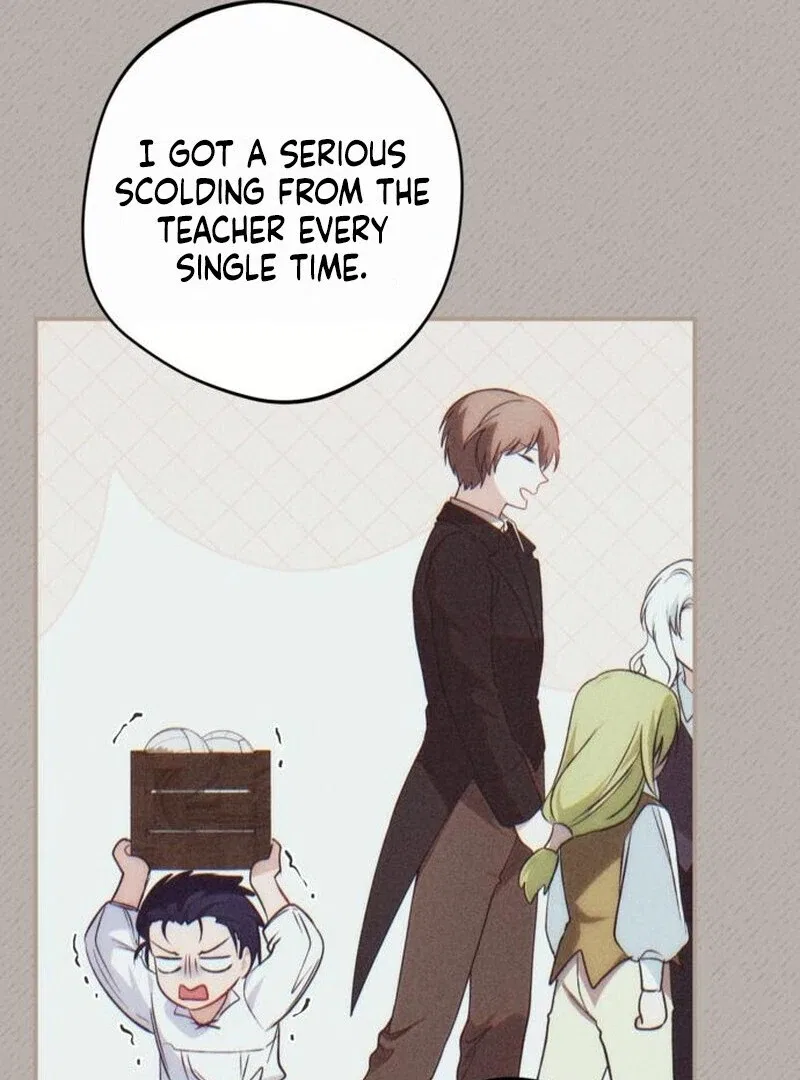 The Villainous Tyrant Has Returned Chapter 64 – Page 82