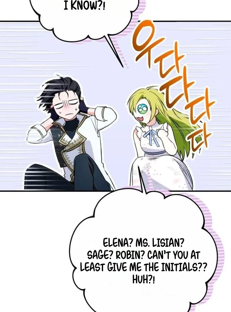 The Villainous Tyrant Has Returned Chapter 64 – Page 89
