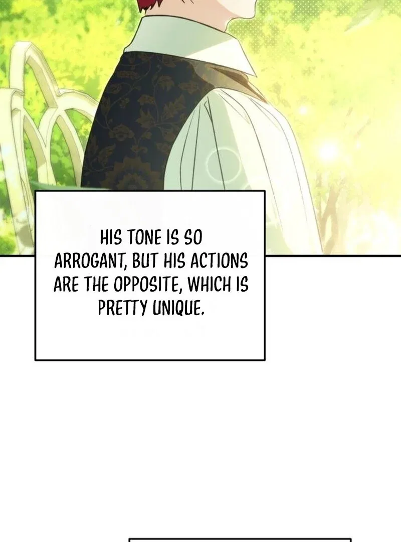 The Villainous Tyrant Has Returned Chapter 64 – Page 97