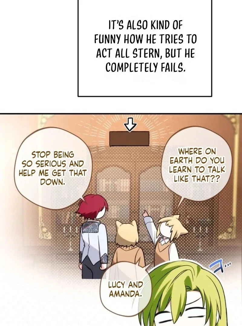 The Villainous Tyrant Has Returned Chapter 64 – Page 98