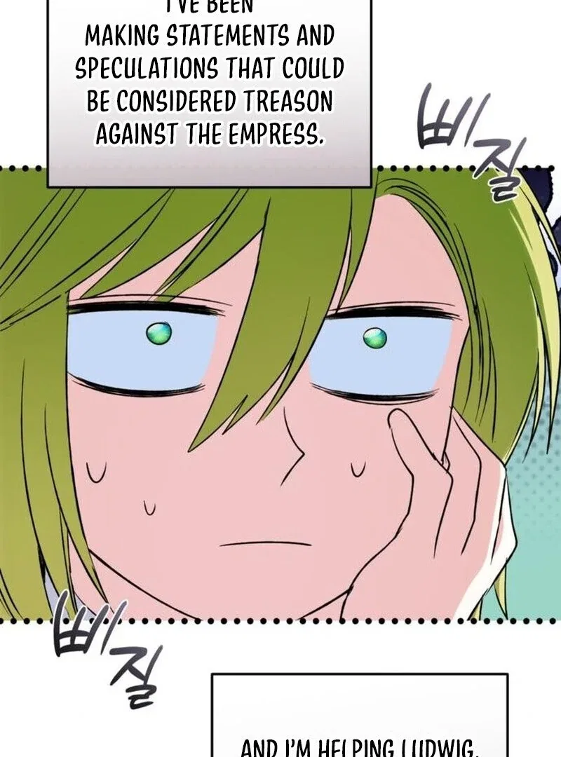 The Villainous Tyrant Has Returned Chapter 64 – Page 111