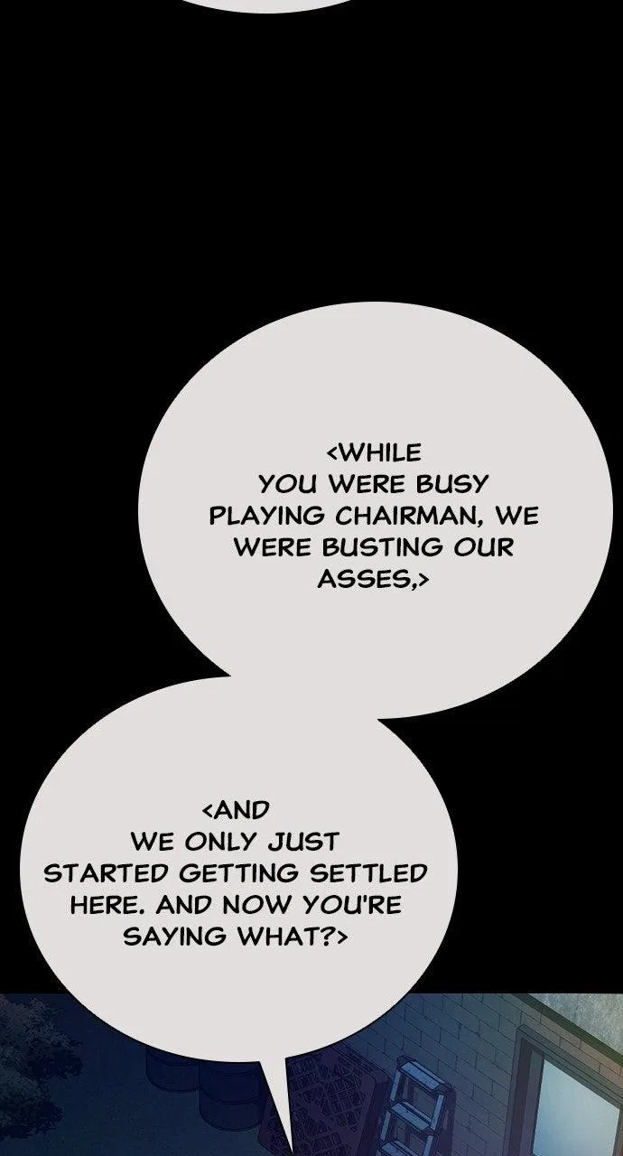 Worst Generation Chapter 57 – Page 6