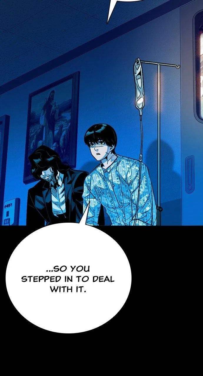 Worst Generation Chapter 57 – Page 48