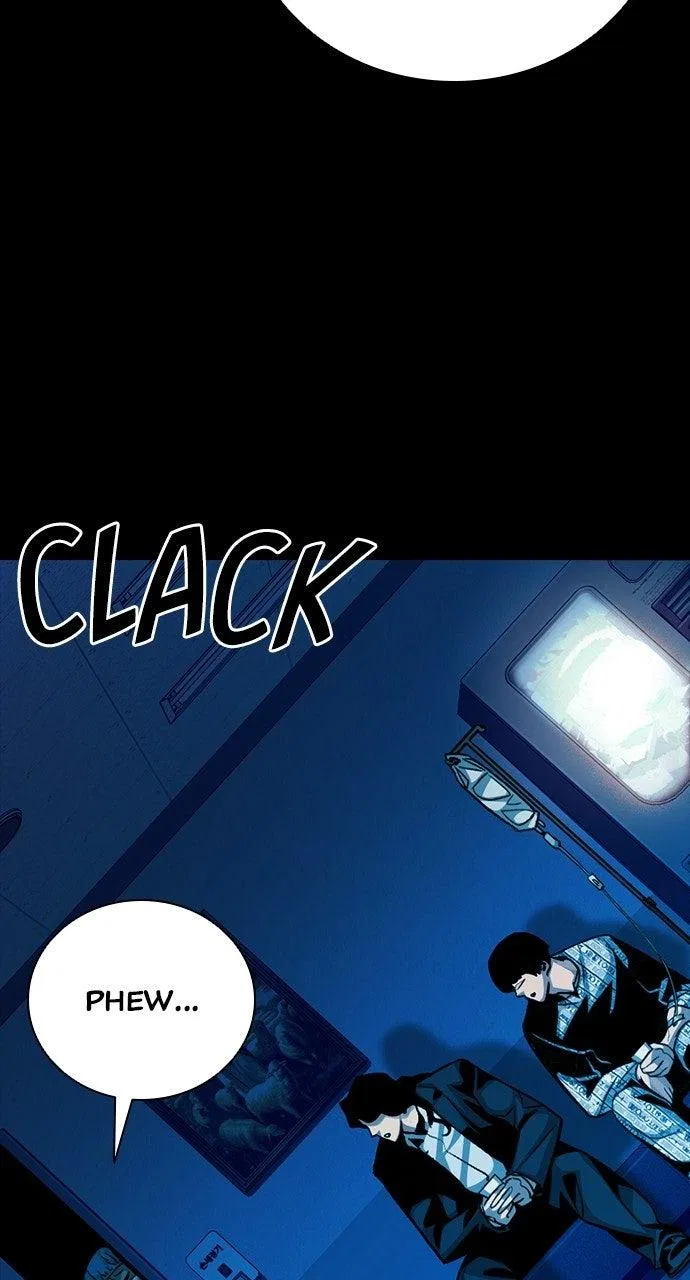 Worst Generation Chapter 57 – Page 55