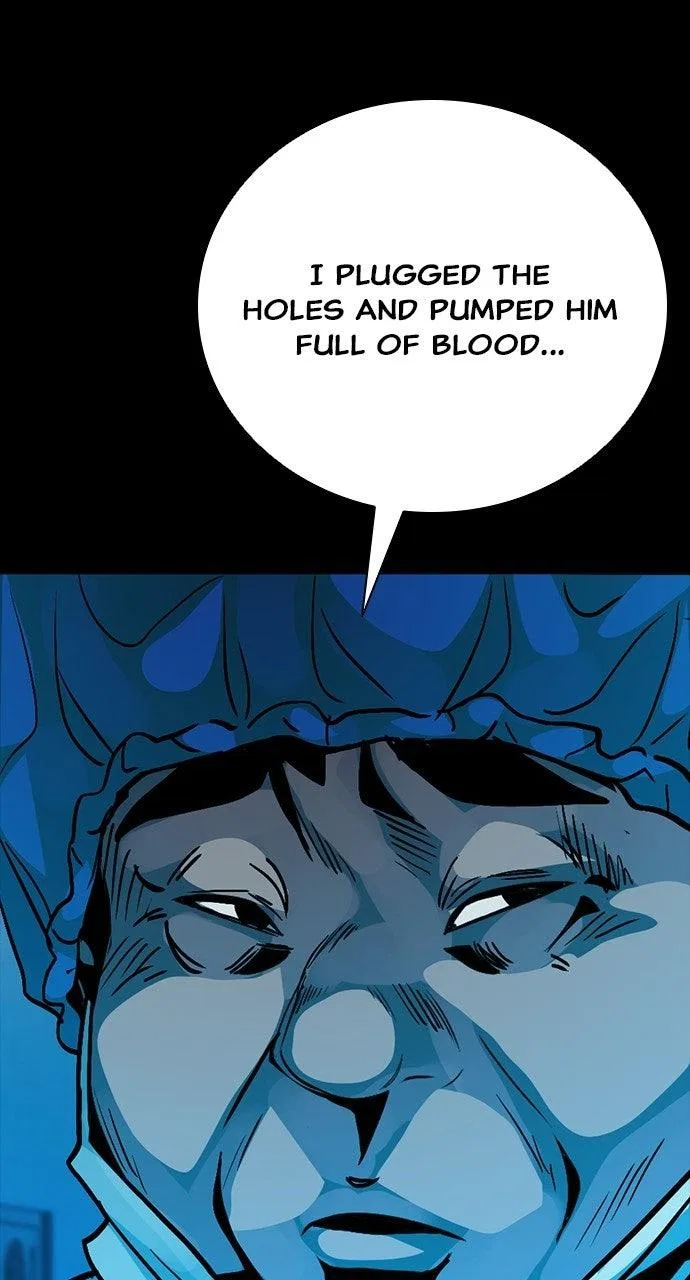 Worst Generation Chapter 57 – Page 58