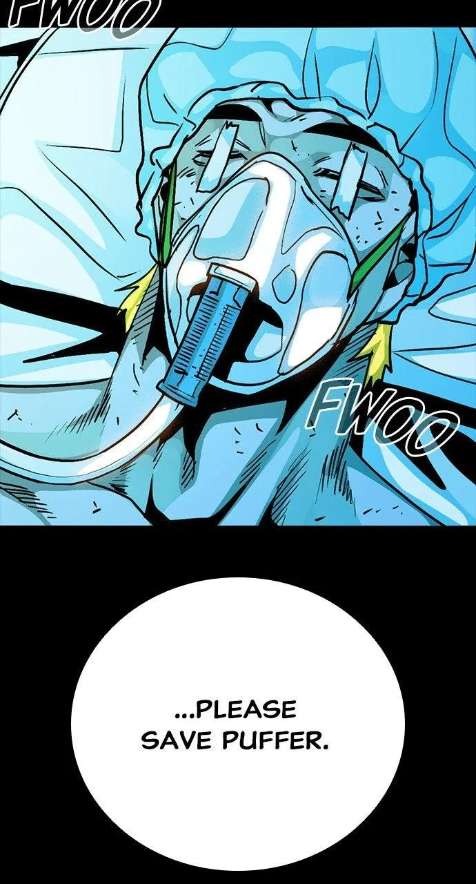 Worst Generation Chapter 57 – Page 64