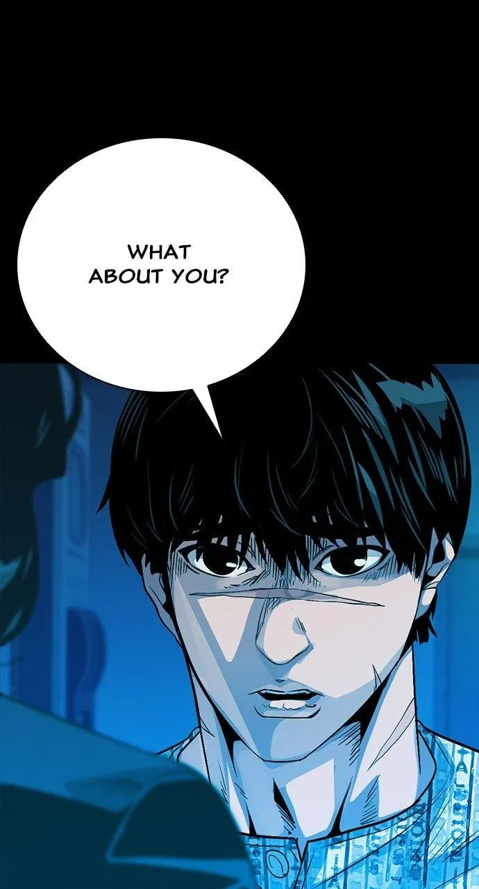 Worst Generation Chapter 57 – Page 70